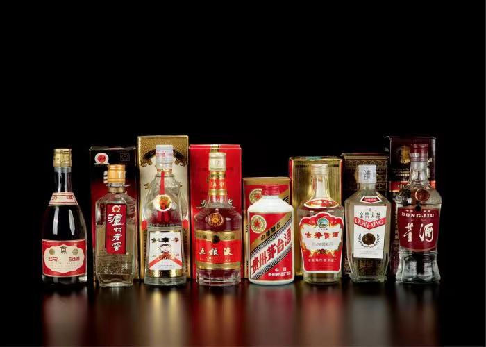 巴中老酒储存的方法